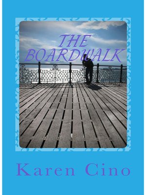 cover image of The Boardwalk